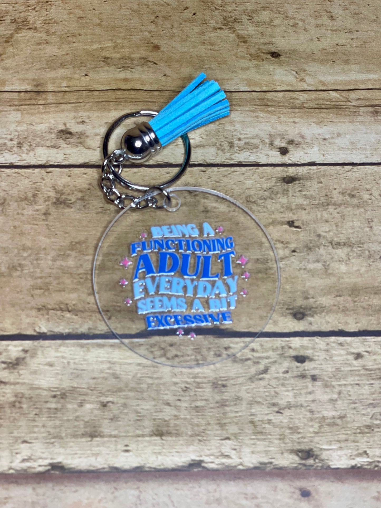 Keychains