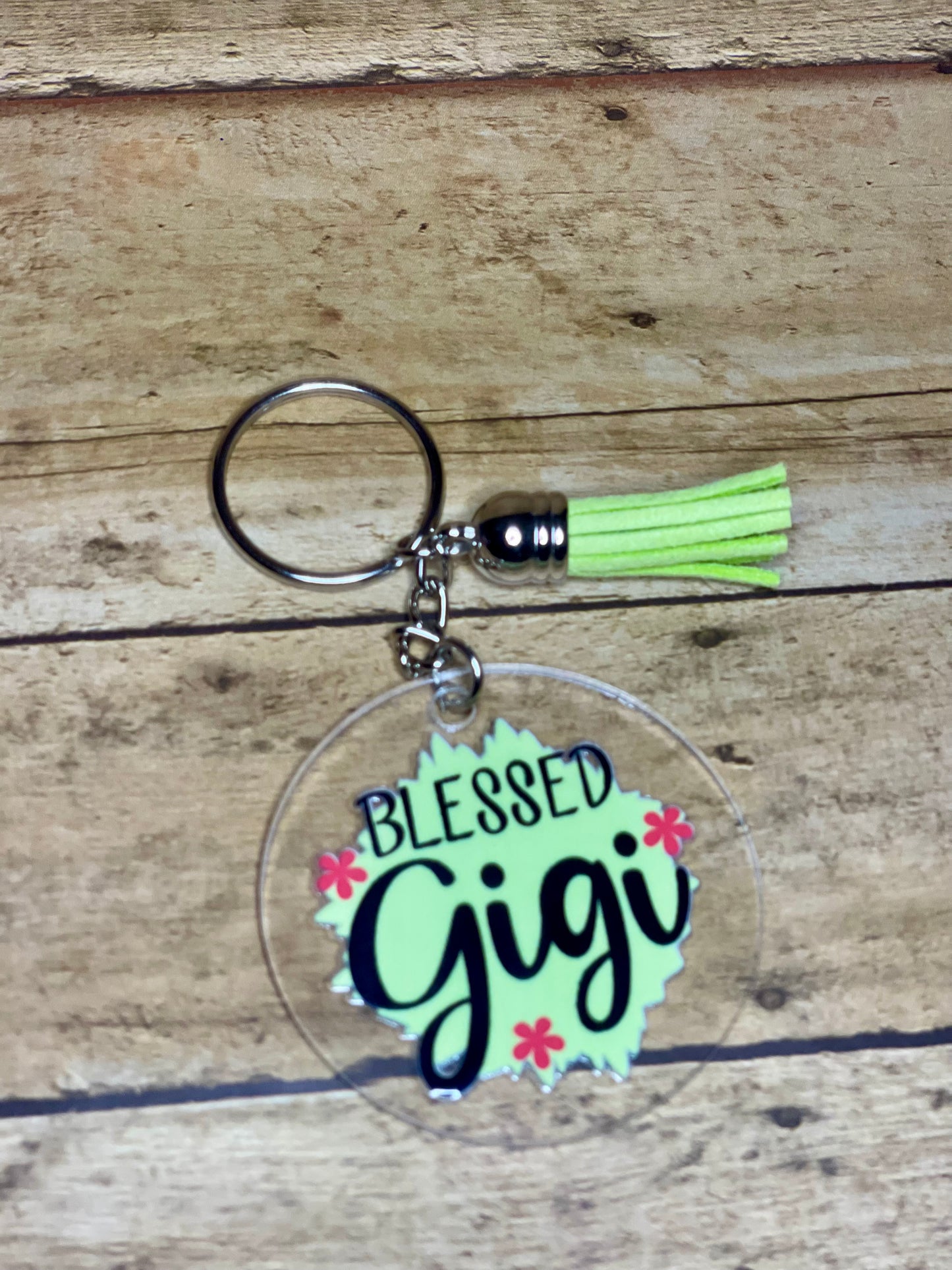 Keychains