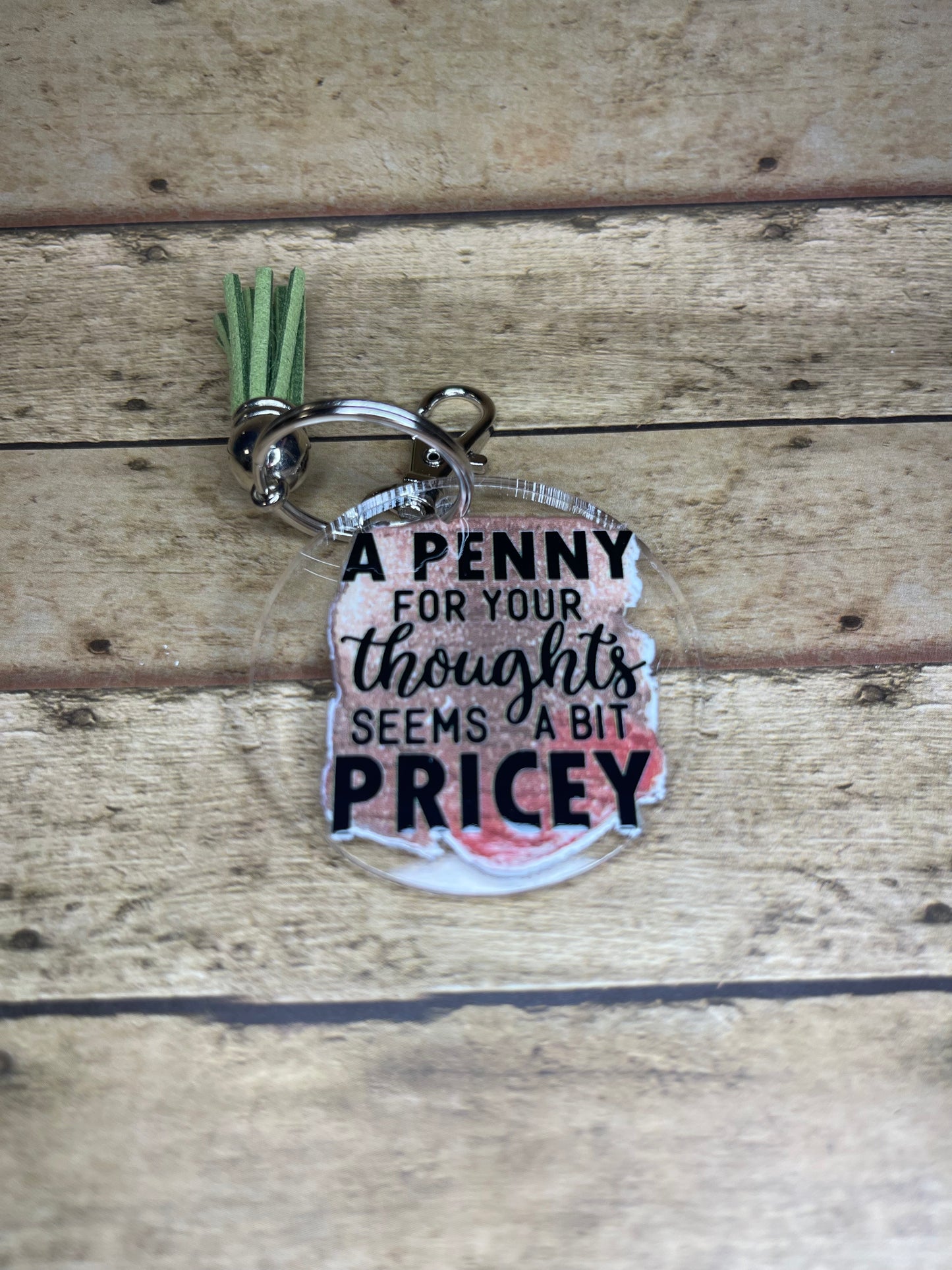 Keychains