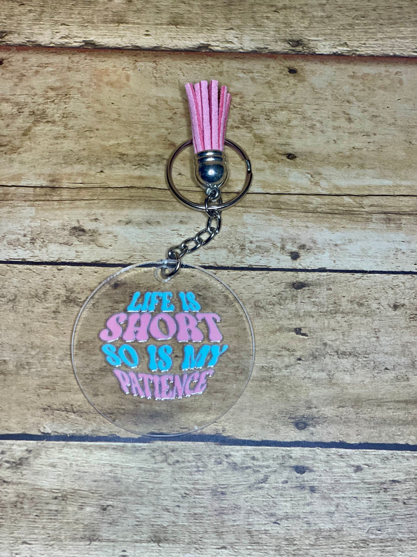 Keychains