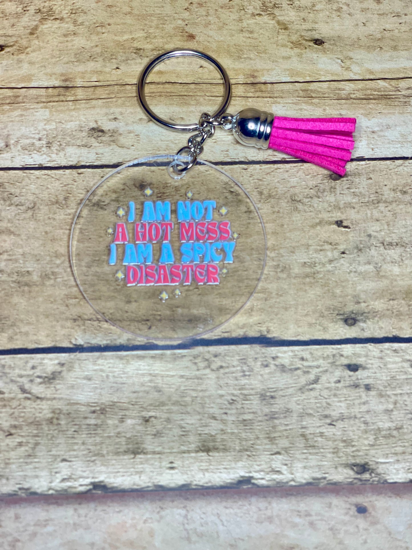 Keychains