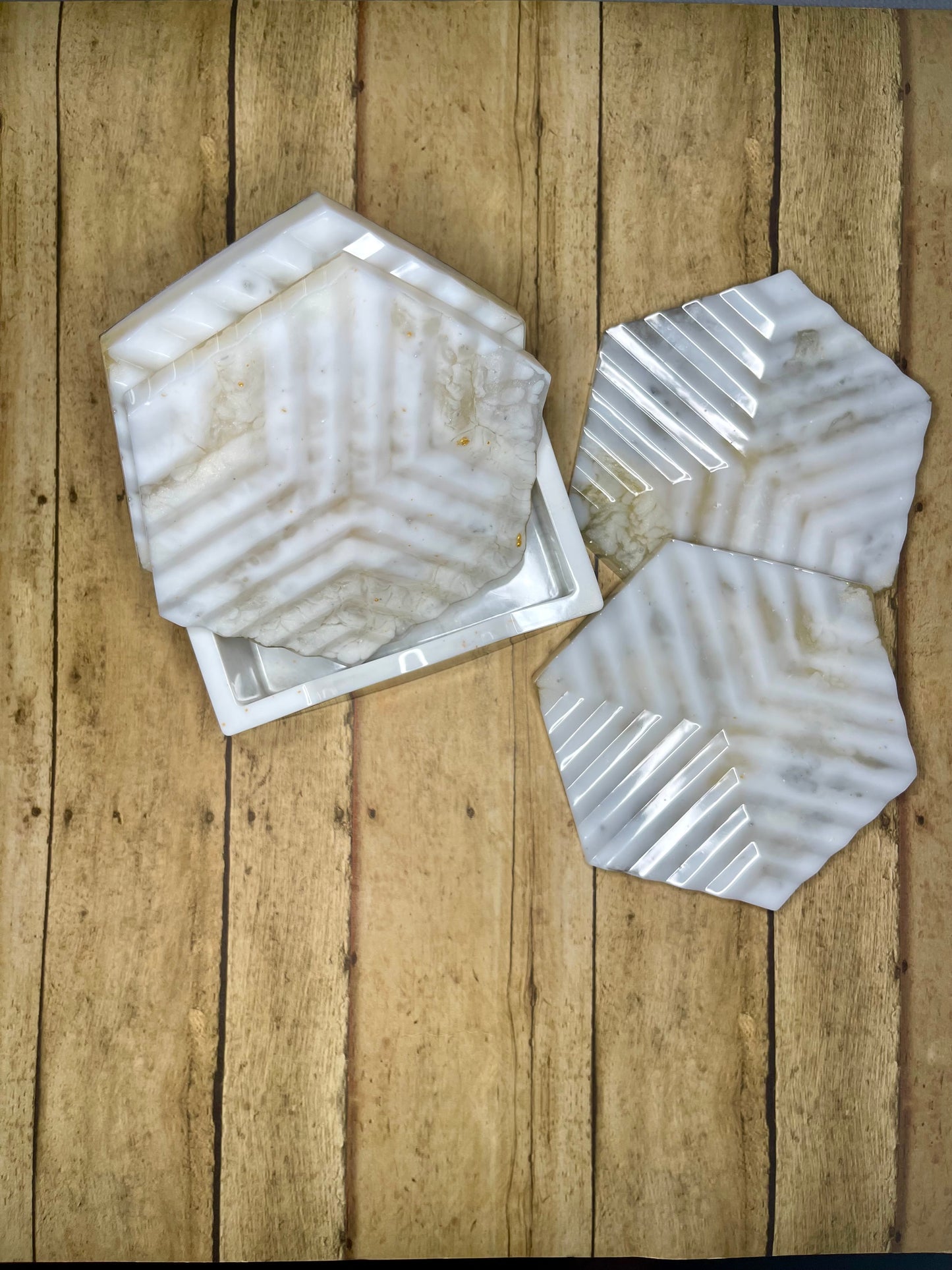 Coaster Sets