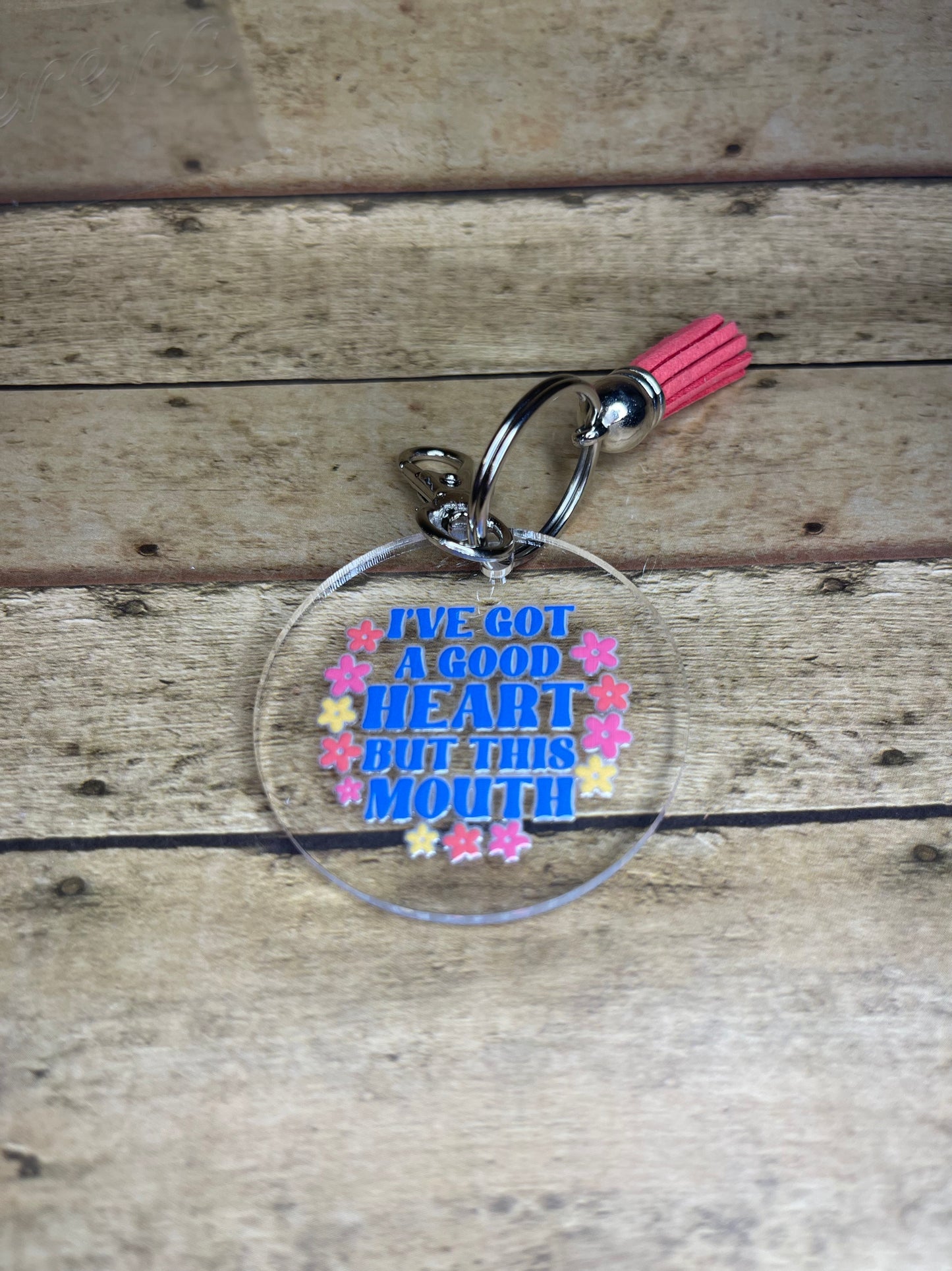 Keychains