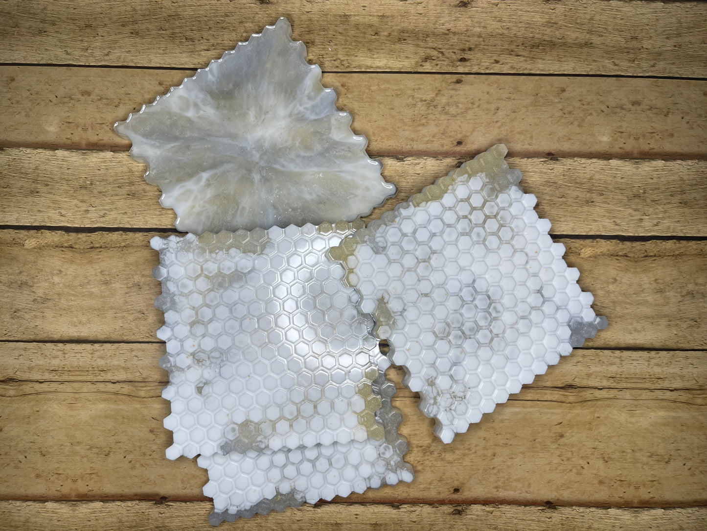 Coaster Sets