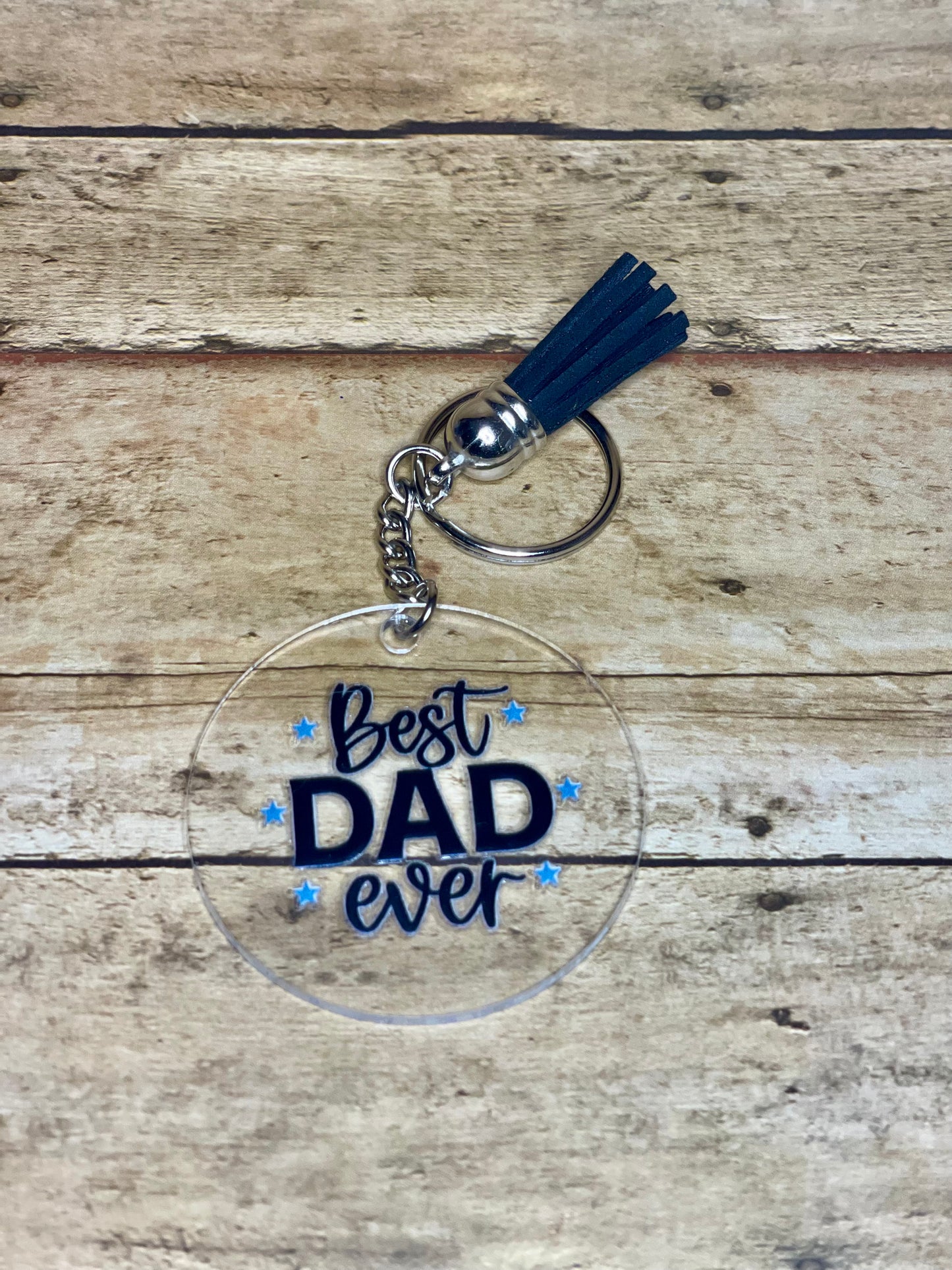 Keychains