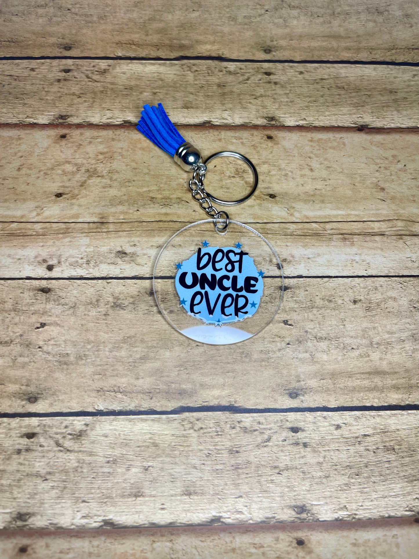 Keychains