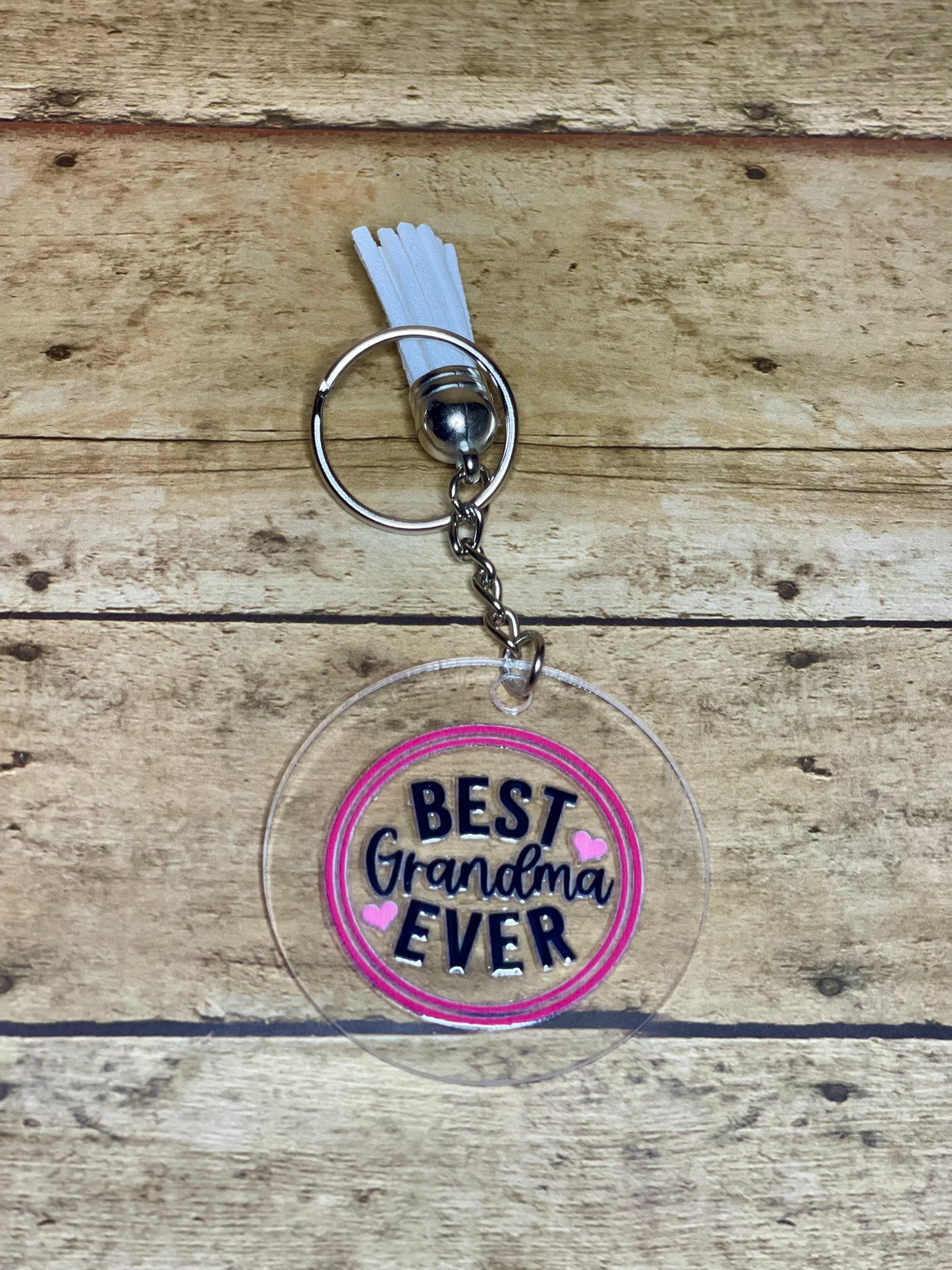 Keychains