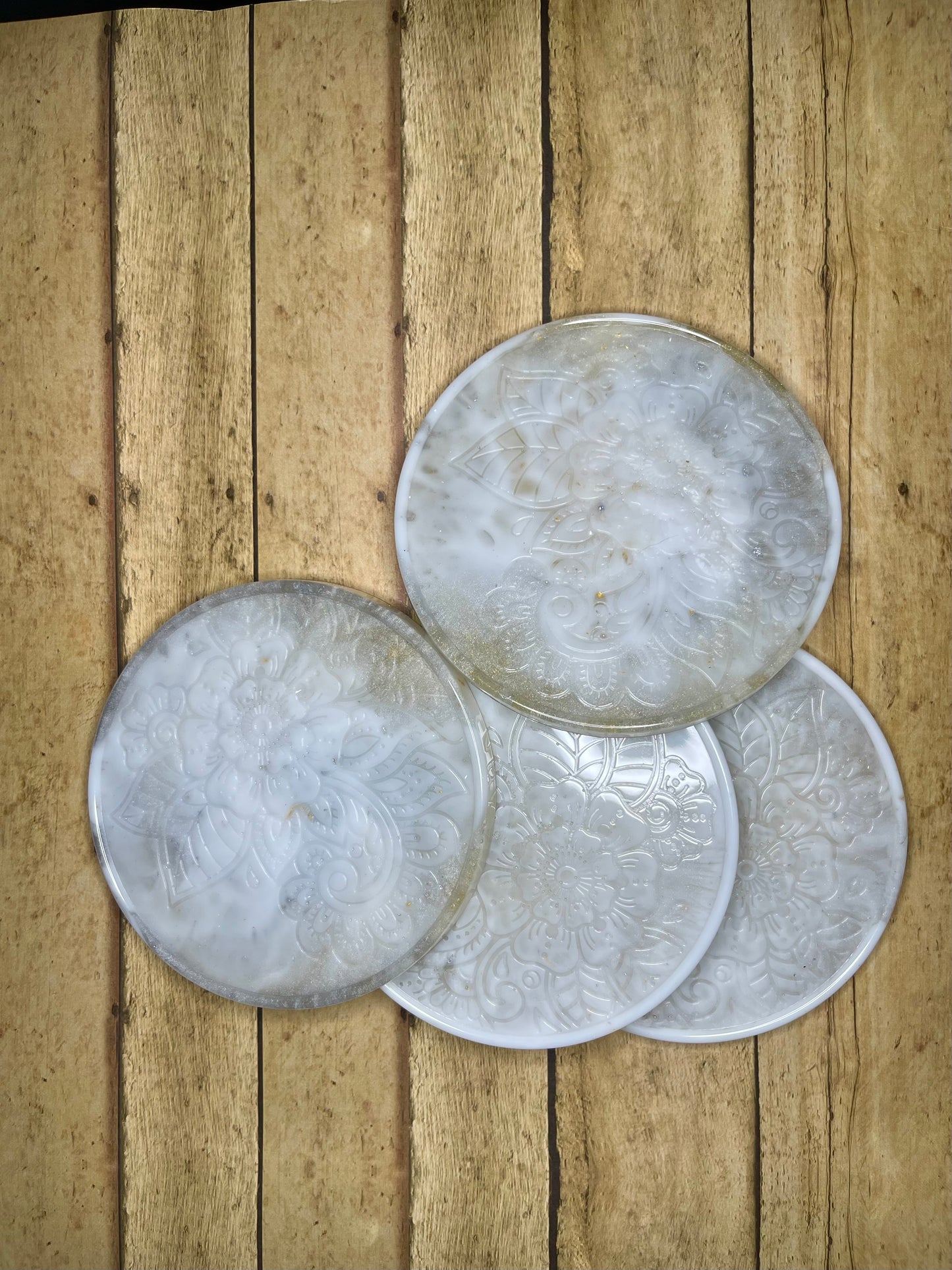 Coaster Sets