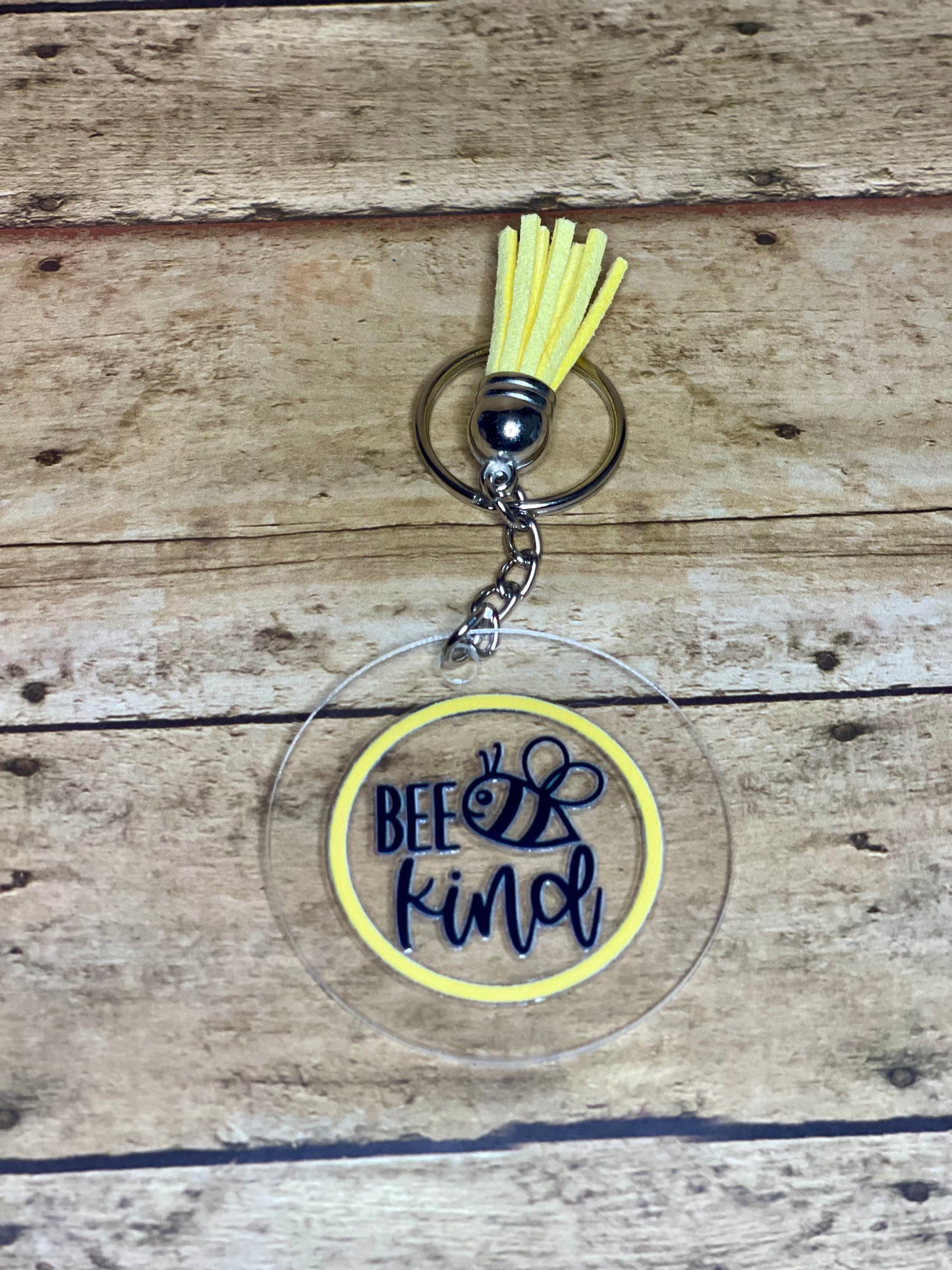 Keychains