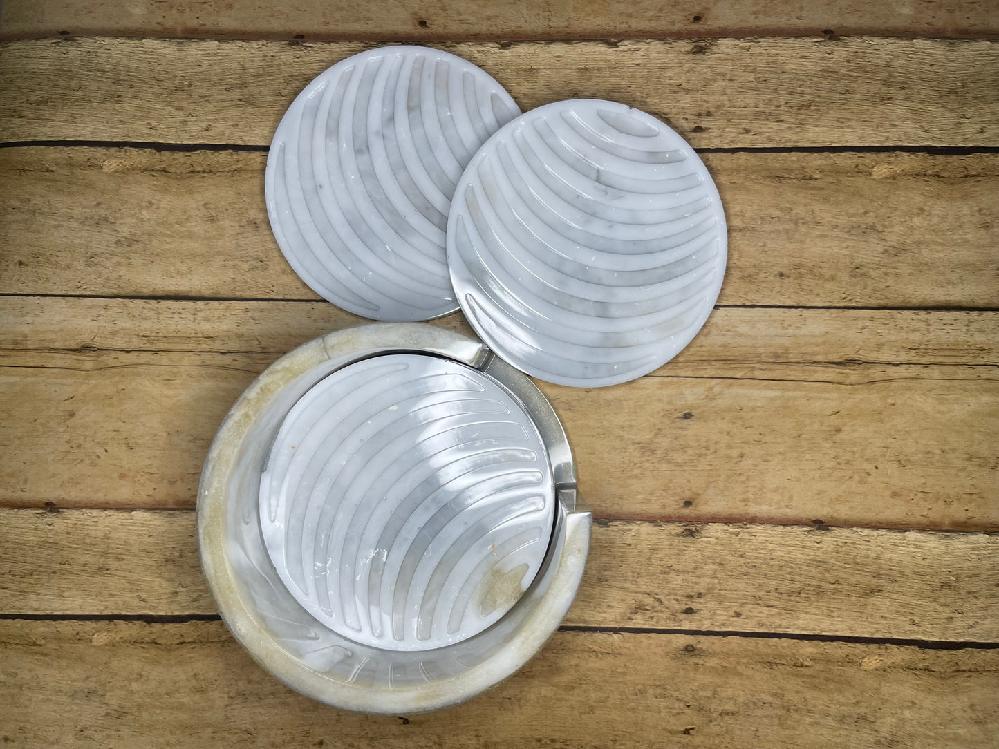 Coaster Sets