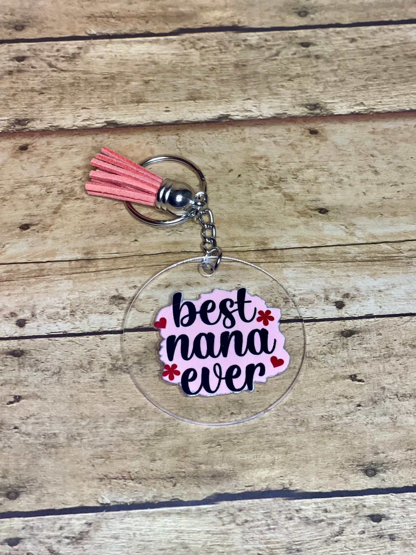 Keychains