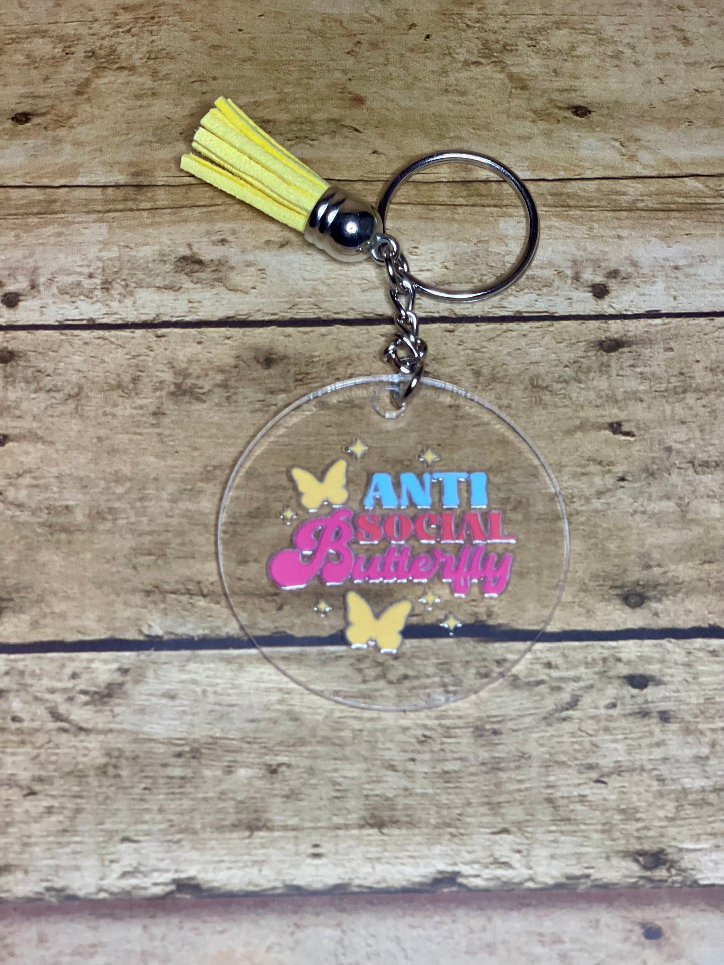 Keychains