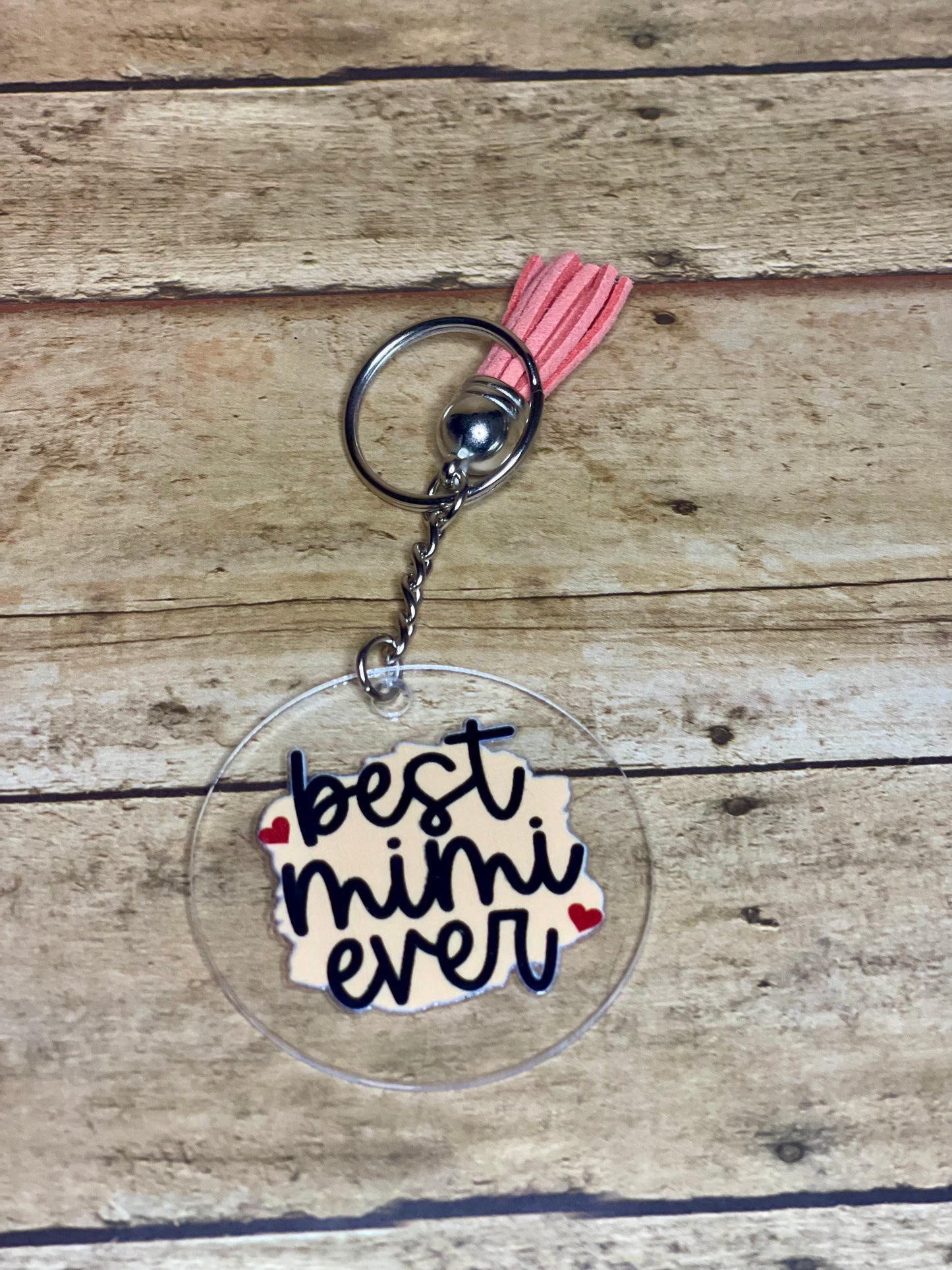 Keychains