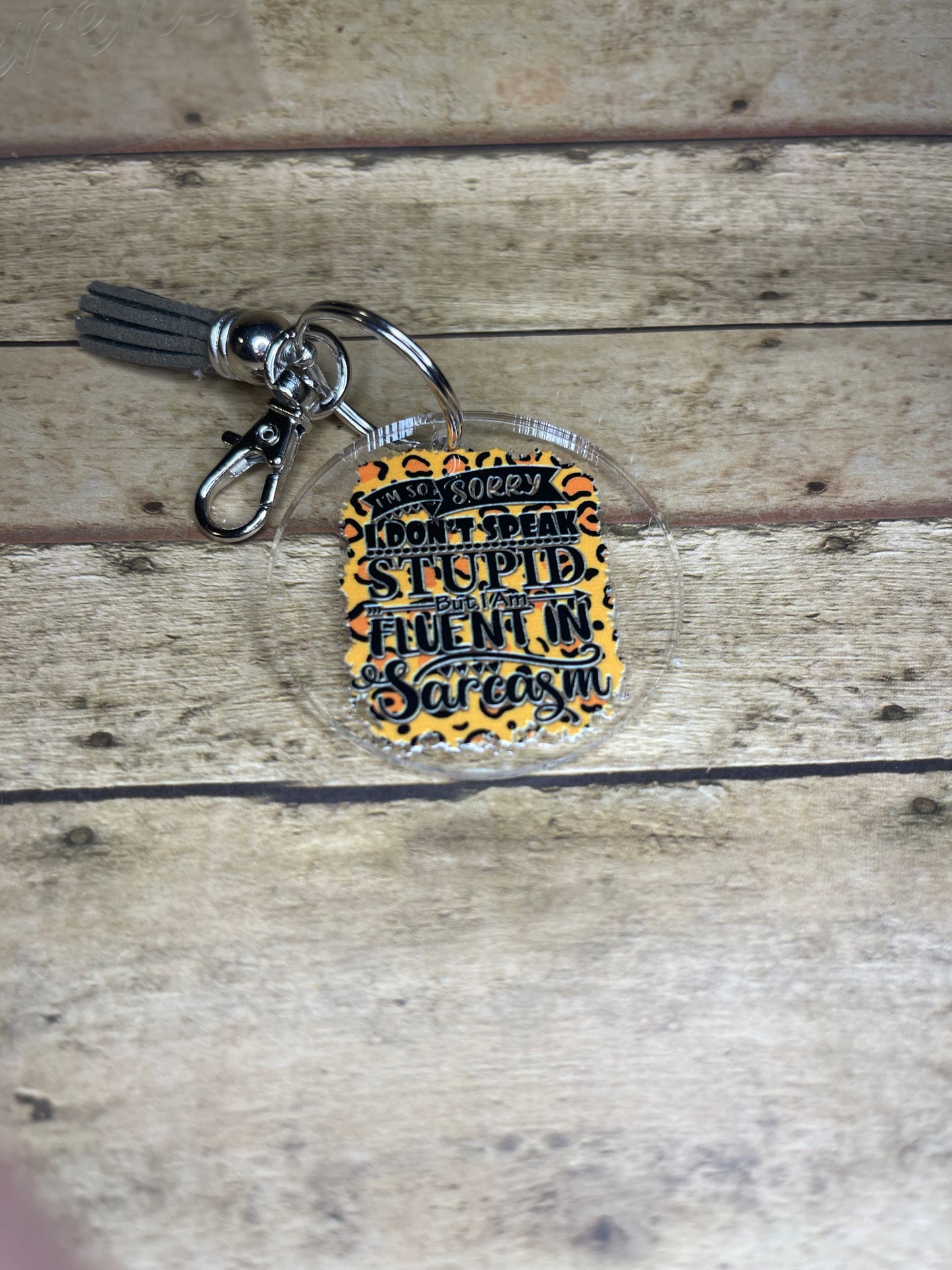 Keychains