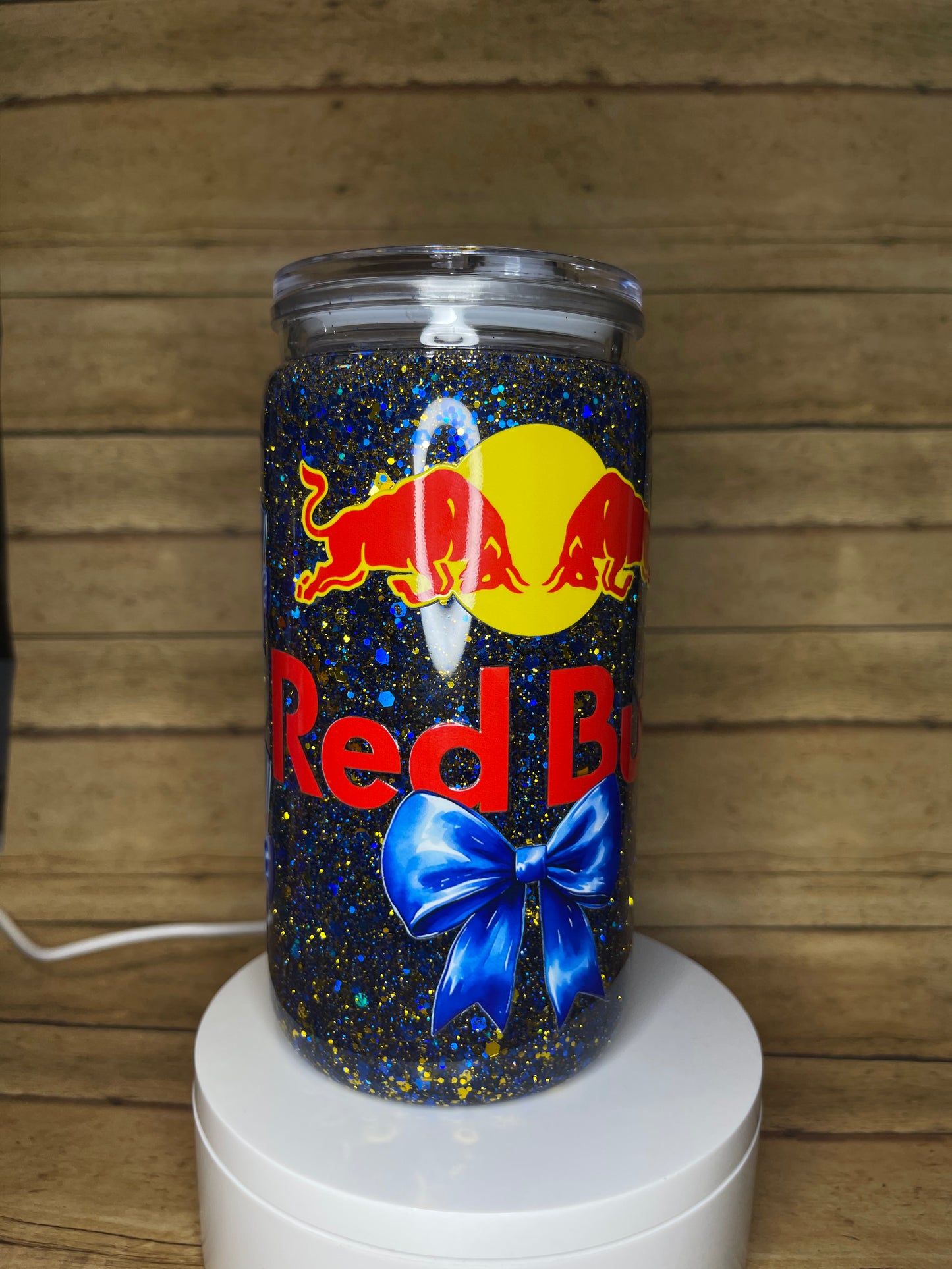 🎉✨ NEW Snow Globe Tumblers – Just $30! ✨🎉