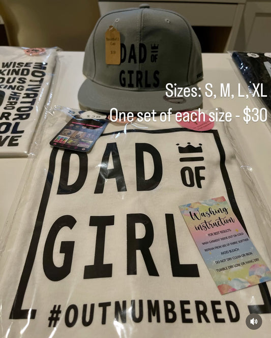 🎁 Father’s Day Special – Limited Time Offer!