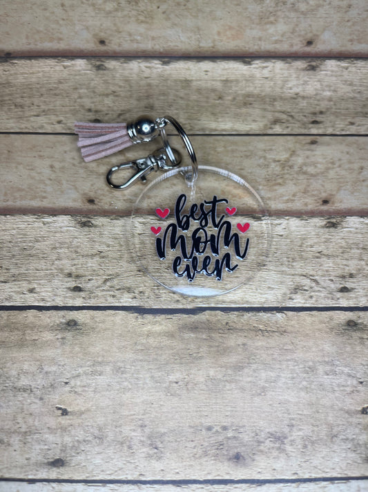 Keychains